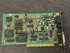 Creative sound blaster gebraucht kaufen  Bielefeld