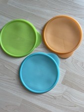 Stück deckel tupperware gebraucht kaufen  Waldachtal