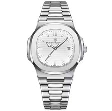 Montre homme poedagar d'occasion  La-Plaine-Saint-Denis