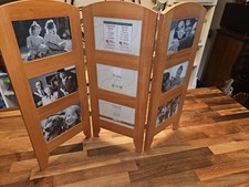 Wooden tri fold for sale  Sterling Heights
