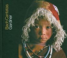Cantatas vol new gebraucht kaufen  Berlin