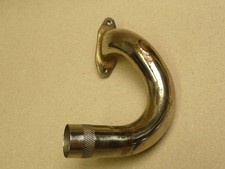 Ersatzteil krümmer edelstahl gebraucht kaufen Ersatzteil krümmer edelstahl gebraucht kaufen  Münster