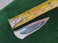 Ortak 925 silver for sale  KNUTSFORD
