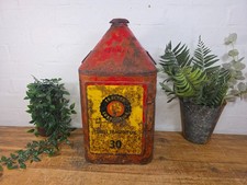 Rare shell gallon for sale  AMERSHAM