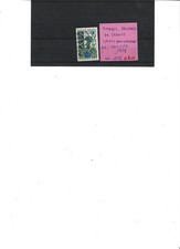Timbres obliteres eme d'occasion  Pons