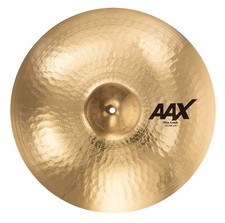 Sabian aax thin for sale  USA
