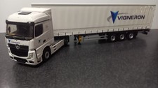 Camion eligor 43 d'occasion  Verdun