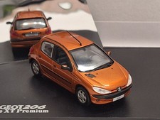 Peugeot 206 premium d'occasion Peugeot 206 premium d'occasion  Issoudun