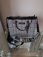 River island black for sale  POOLE