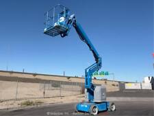 genie z 34 22n boom lift for sale  Phoenix