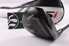 Titleist tsi3 wood for sale  LOANHEAD