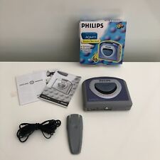 Walkman vintage philips d'occasion  Mouvaux