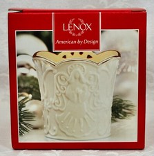 Lenox angel votive for sale  Springview