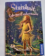 Stardust geheime zaubermacht gebraucht kaufen  Riesa