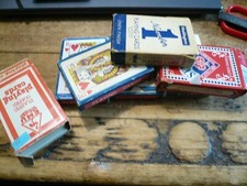 Packs complete used for sale  YEOVIL