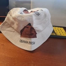 New obama prism for sale  Elmhurst