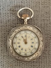 Ancienne montre col d'occasion  La Charité-sur-Loire