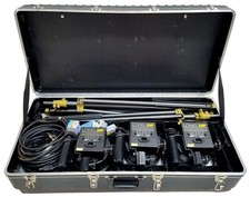 Lowel professional studio for sale  Sparta