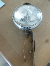 Vintage marchal 662 for sale  NEW QUAY
