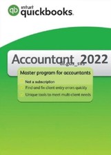 Quick books accountant for sale  Monterey