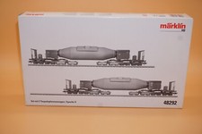 Märklin spur 48292 gebraucht kaufen  Hamburg