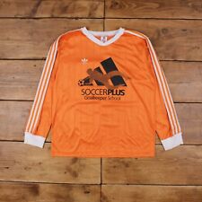 Vintage adidas football for sale  SHEFFIELD