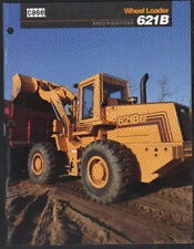 Case 621b wheel for sale  DRIFFIELD