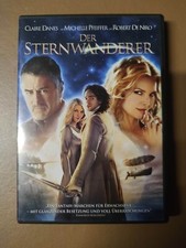 Sternenwanderer dvd claire gebraucht kaufen  Gütersloh