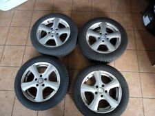 Alufelge winterreifen mercedes gebraucht kaufen  Koblenz