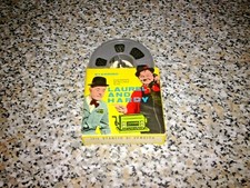 Film super stanlio usato  Firenze