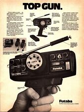Futaba magnum 3pg for sale  Irwin