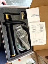 Vessel sink faucet for sale  Warsaw