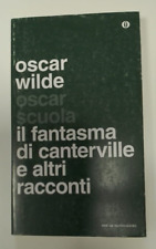 Fantasma canterville altri usato  Lumezzane