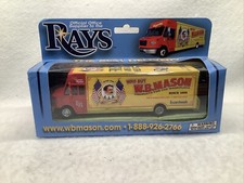 W.b.mason truck tampa for sale  Saint Petersburg