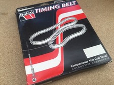 Balco timing belt for sale  SPALDING