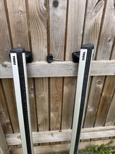 bmw touring roof bars for sale bmw touring roof bars for sale CHESTERFIELD