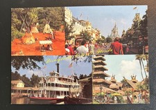 Ansichtskarte postkarte disney gebraucht kaufen  Krefeld