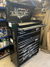 Snap tool box for sale  DURHAM