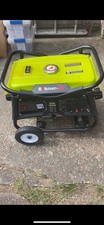 Portable petrol generator for sale  LIVERPOOL