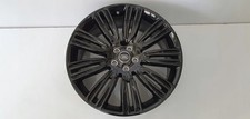 Alufelge zoll 5x120 gebraucht kaufen  Hamburg