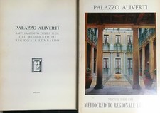 Palazzo aliverti milano. usato Palazzo aliverti milano. usato  Italia