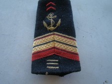 Fourreau troupes marine d'occasion  Bordeaux-