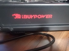 Ibuypower gaming core for sale  Hawthorne