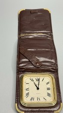 Seiko quartz reisewecker gebraucht kaufen  Duisburg