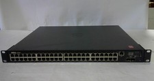 dell poe port 48 switch for sale  Houston