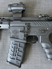 Replica softair geg usato  Modena