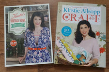 Kirstie allsopp books for sale  BLACKBURN
