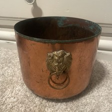 Beautiful vintage copper for sale  Heppner