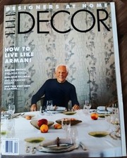 Zeitschrift elle decor gebraucht kaufen  Lauf a.d.Pegnitz