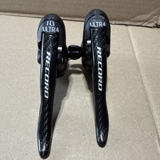 Campagnolo record carbon for sale  Dacula